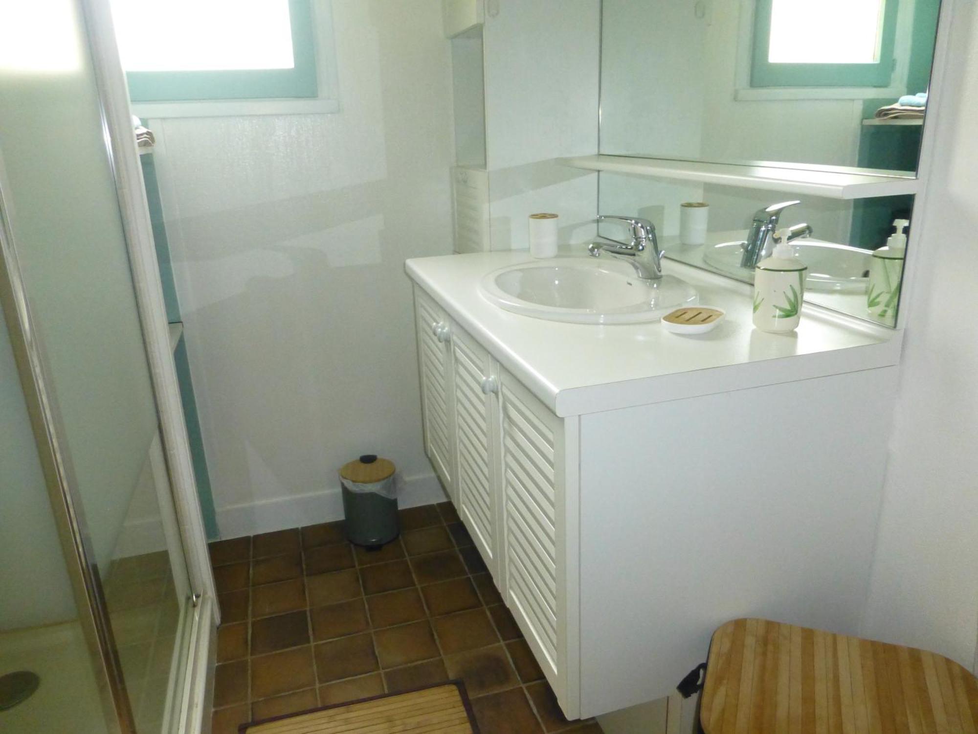 Papenoo Maison 3 Pieces A 600M De La Plage Barneville-Carteret Dış mekan fotoğraf