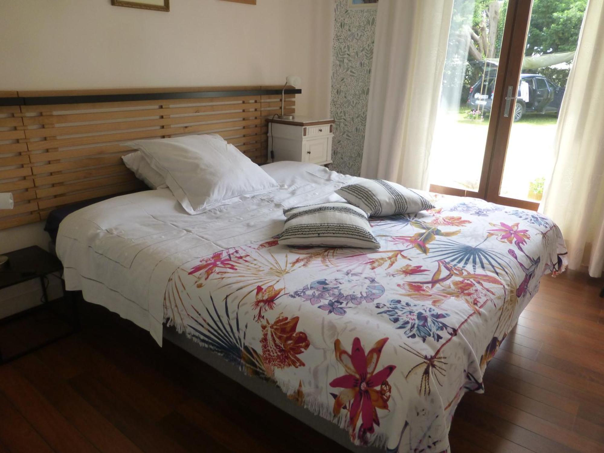 Papenoo Maison 3 Pieces A 600M De La Plage Barneville-Carteret Dış mekan fotoğraf