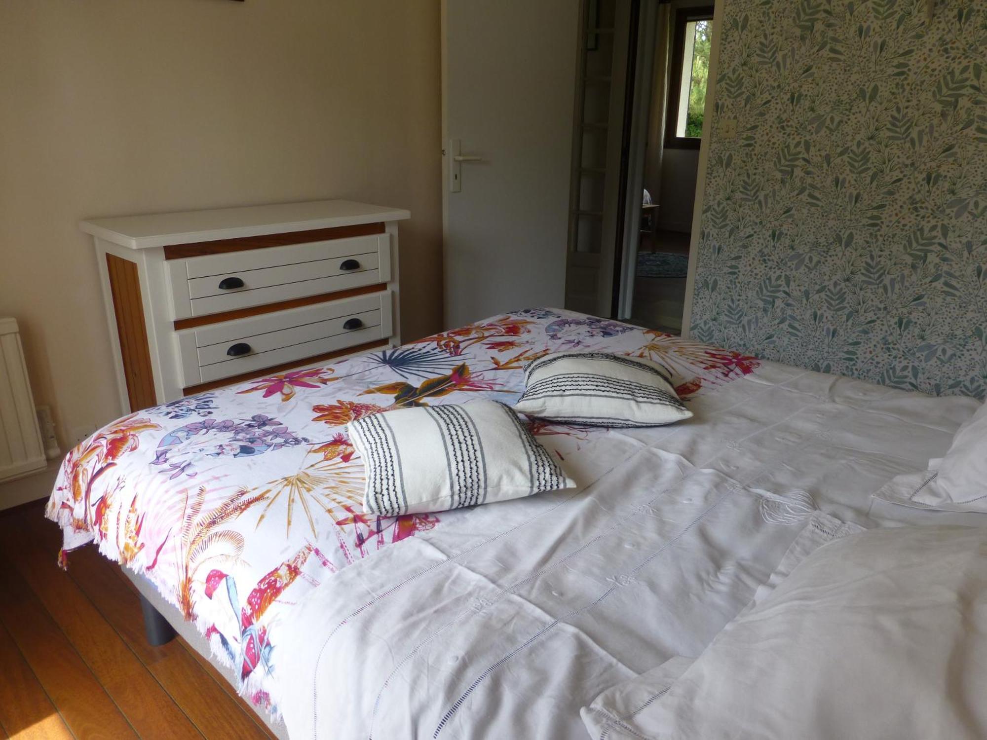 Papenoo Maison 3 Pieces A 600M De La Plage Barneville-Carteret Dış mekan fotoğraf